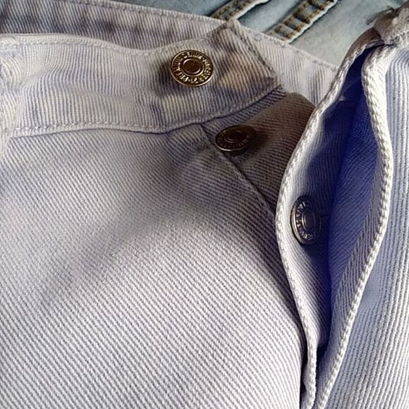 FOREVER 21 WOMEN'S JEANS SIZE 31 - Picture 12 of 12